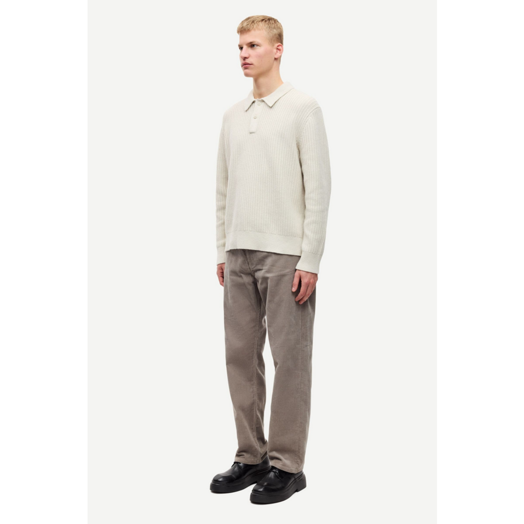 Samsoe Samsoe SAMSOE SAMSOE Nicolas LS Polo