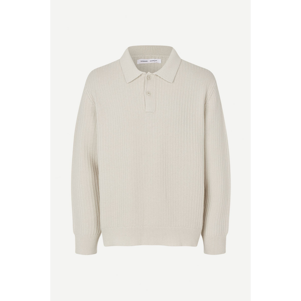 Samsoe Samsoe SAMSOE SAMSOE Nicolas LS Polo