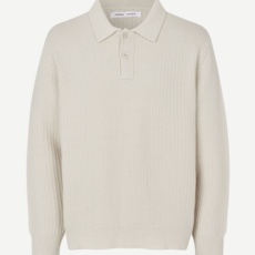 Samsoe Samsoe SAMSOE SAMSOE Nicolas LS Polo