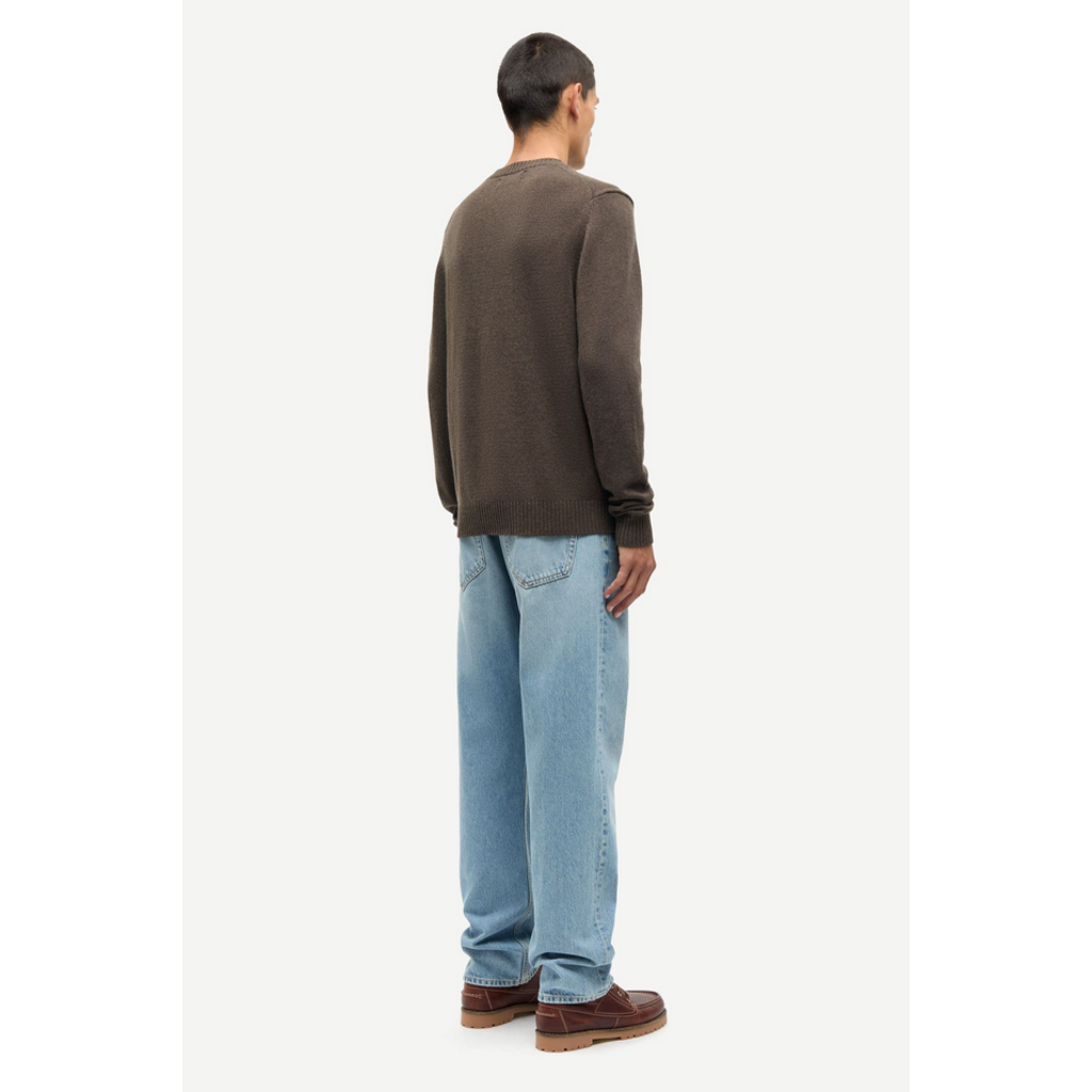 Samsoe Samsoe SAMSOE SAMSOE Eddie 15769 Jean