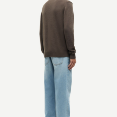 Samsoe Samsoe SAMSOE SAMSOE Eddie 15769 Jean