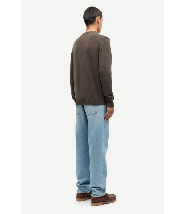 Samsoe Samsoe SAMSOE SAMSOE Eddie 15769 Jean