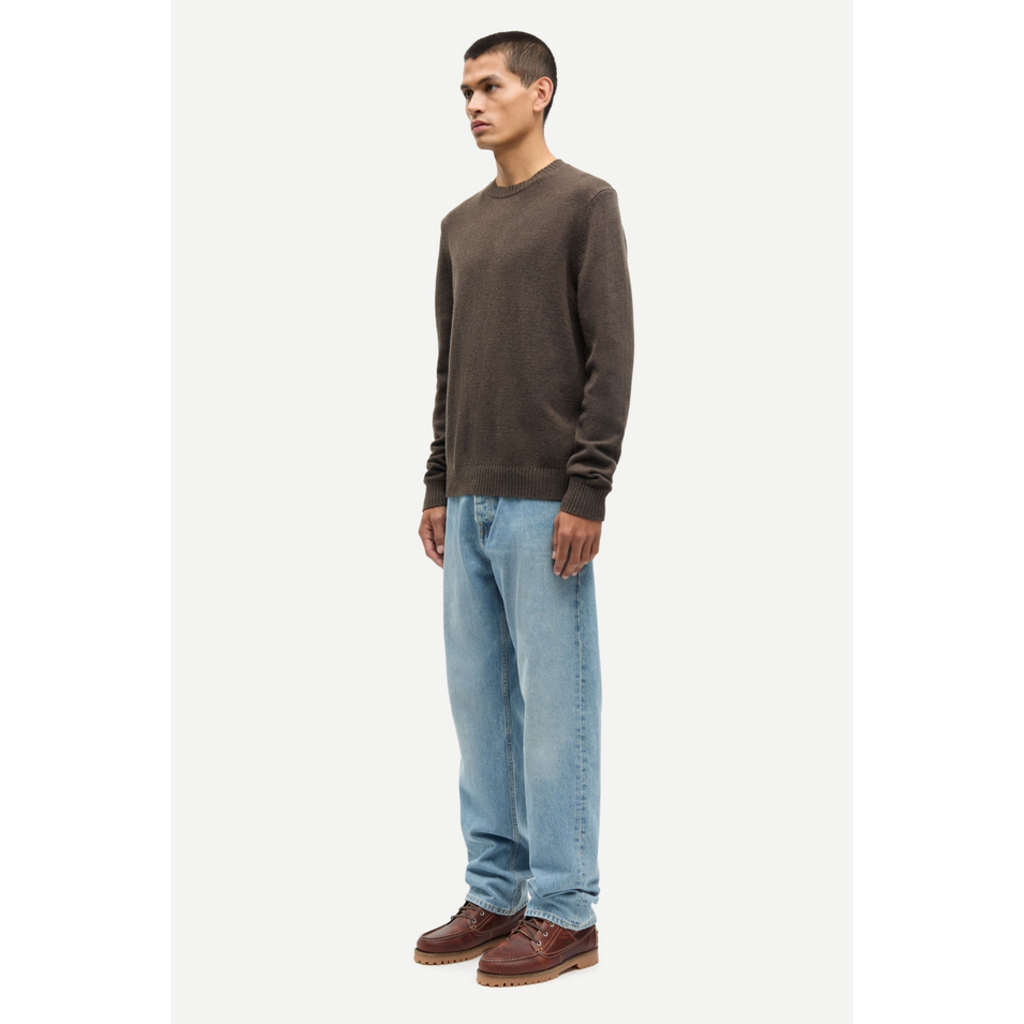 Samsoe Samsoe SAMSOE SAMSOE Eddie 15769 Jean