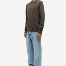 Samsoe Samsoe SAMSOE SAMSOE Eddie 15769 Jean