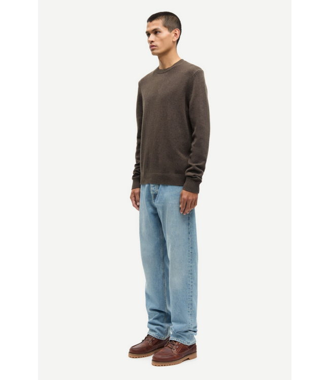 Samsoe Samsoe SAMSOE SAMSOE Eddie 15769 Jean