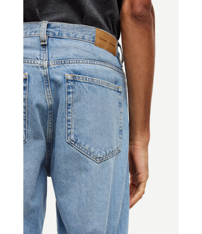 Samsoe Samsoe SAMSOE SAMSOE Eddie 15769 Jean