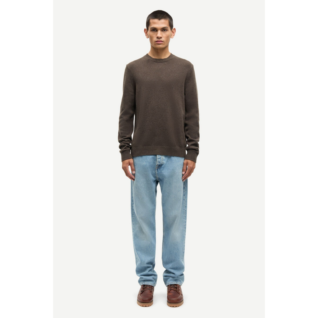 Samsoe Samsoe SAMSOE SAMSOE Eddie 15769 Jean