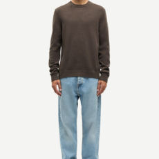 Samsoe Samsoe SAMSOE SAMSOE Eddie 15769 Jean