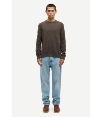 Samsoe Samsoe SAMSOE SAMSOE Eddie 15769 Jean