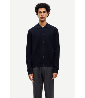 Samsoe Samsoe SAMSOE SAMSOE Richard Cardigan