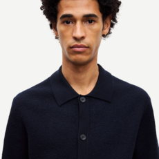 Samsoe Samsoe SAMSOE SAMSOE Richard Cardigan