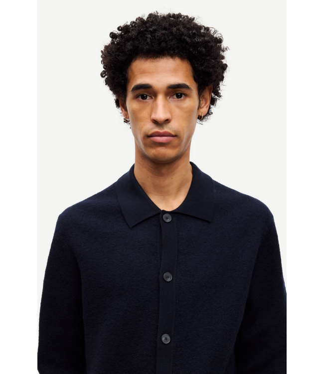 Samsoe Samsoe SAMSOE SAMSOE Richard Cardigan