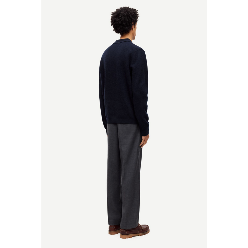 Samsoe Samsoe SAMSOE SAMSOE Richard Cardigan