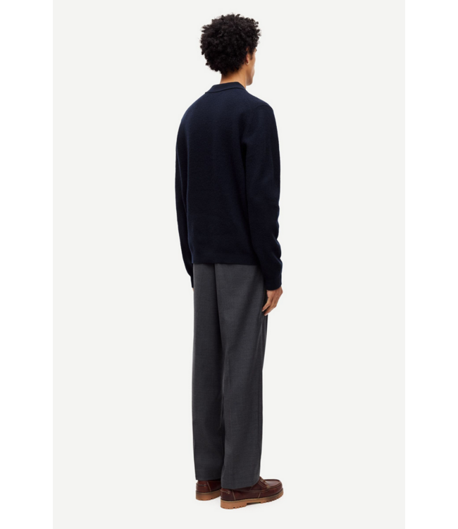 Samsoe Samsoe SAMSOE SAMSOE Richard Cardigan