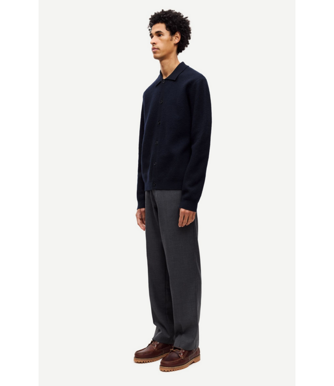 Samsoe Samsoe SAMSOE SAMSOE Richard Cardigan