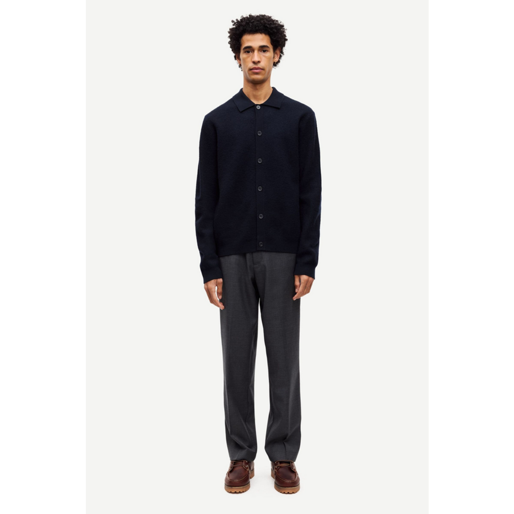 Samsoe Samsoe SAMSOE SAMSOE Richard Cardigan