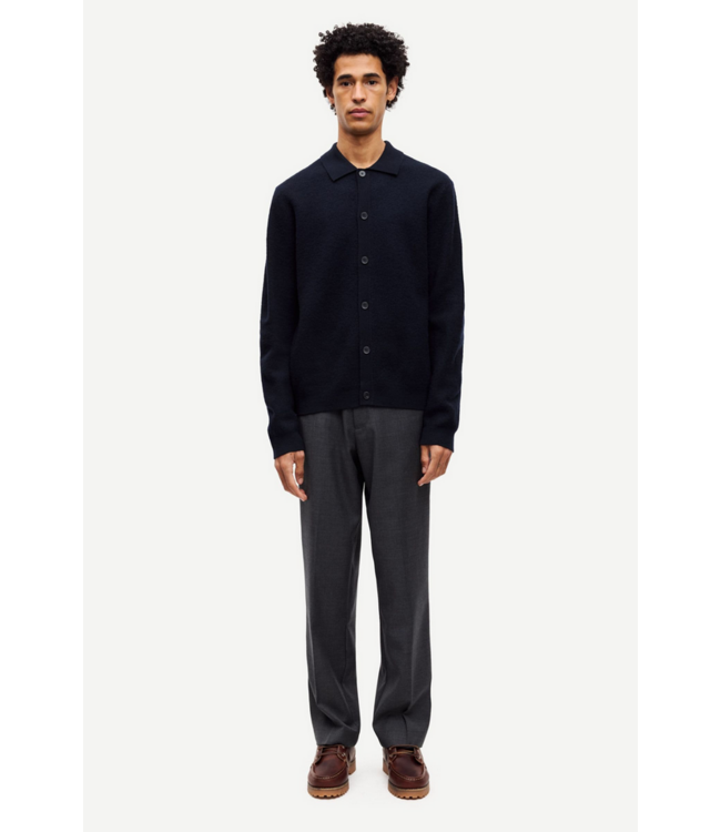 Samsoe Samsoe SAMSOE SAMSOE Richard Cardigan