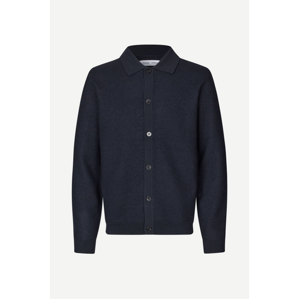 Samsoe Samsoe SAMSOE SAMSOE Richard Cardigan