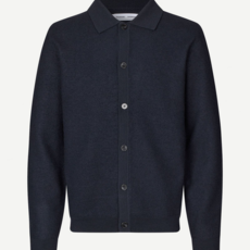 Samsoe Samsoe SAMSOE SAMSOE Richard Cardigan