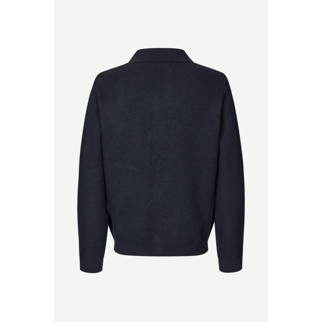 Samsoe Samsoe SAMSOE SAMSOE Richard Cardigan