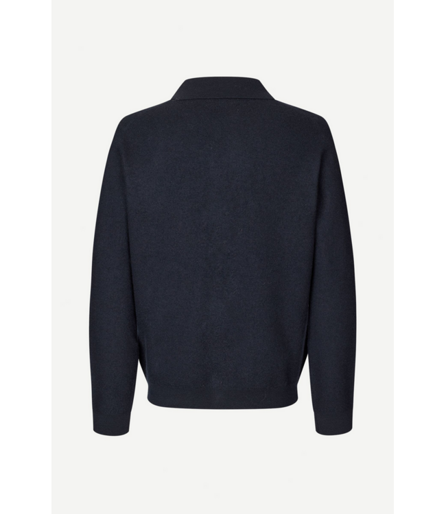 Samsoe Samsoe SAMSOE SAMSOE Richard Cardigan