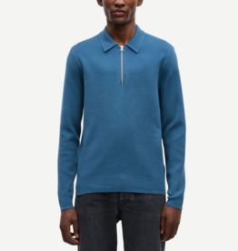 Samsoe Samsoe SAMSOE SAMSOE Guna LS 1/2 Zip
