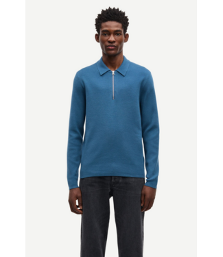 Samsoe Samsoe SAMSOE SAMSOE Guna LS 1/2 Zip