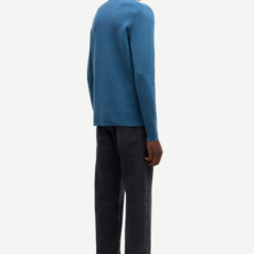 Samsoe Samsoe SAMSOE Guna LS 1/2 Zip