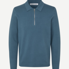 Samsoe Samsoe SAMSOE Guna LS 1/2 Zip