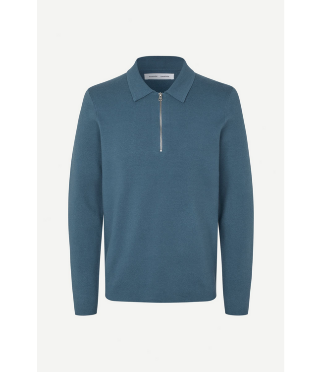 Samsoe Samsoe SAMSOE Guna LS 1/2 Zip