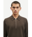 Samsoe Samsoe SAMSOE Guna LS 1/2 Zip