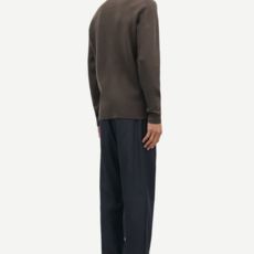 Samsoe Samsoe SAMSOE Guna LS 1/2 Zip