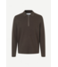 Samsoe Samsoe SAMSOE Guna LS 1/2 Zip