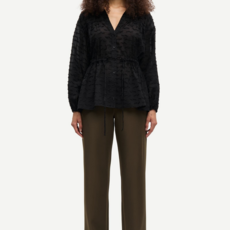 SAMSOE SAMSOE Hoys Straight Pant