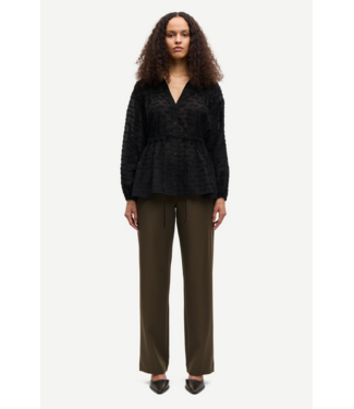 SAMSOE SAMSOE Hoys Straight Pant