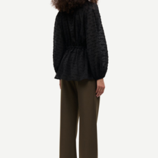 SAMSOE SAMSOE Hoys Straight Pant