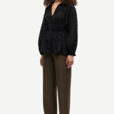 SAMSOE SAMSOE Hoys Straight Pant