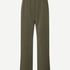 SAMSOE SAMSOE Hoys Straight Pant