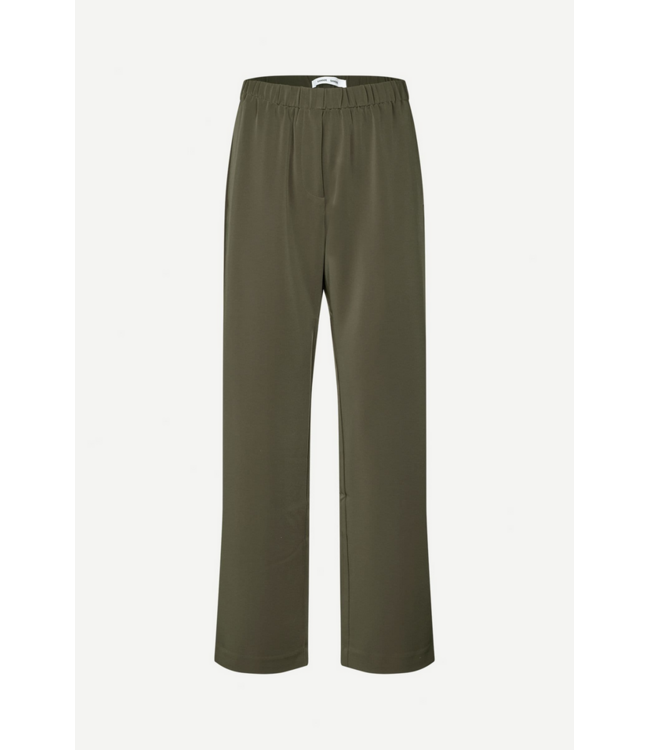 SAMSOE SAMSOE Hoys Straight Pant