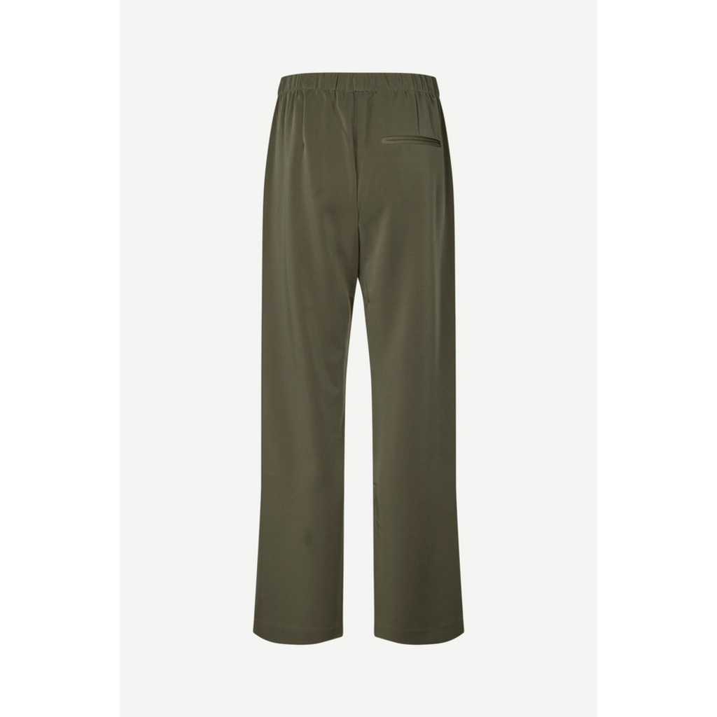 SAMSOE SAMSOE Hoys Straight Pant