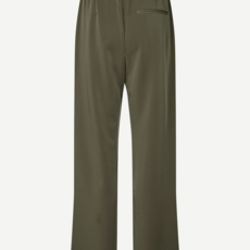 SAMSOE SAMSOE Hoys Straight Pant