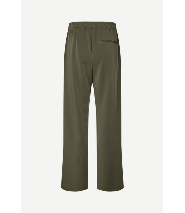 SAMSOE SAMSOE Hoys Straight Pant