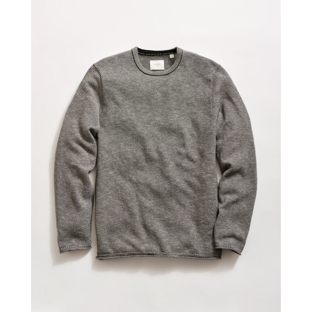 Billy Reid Billy Reid Tuck Stripe Sweater