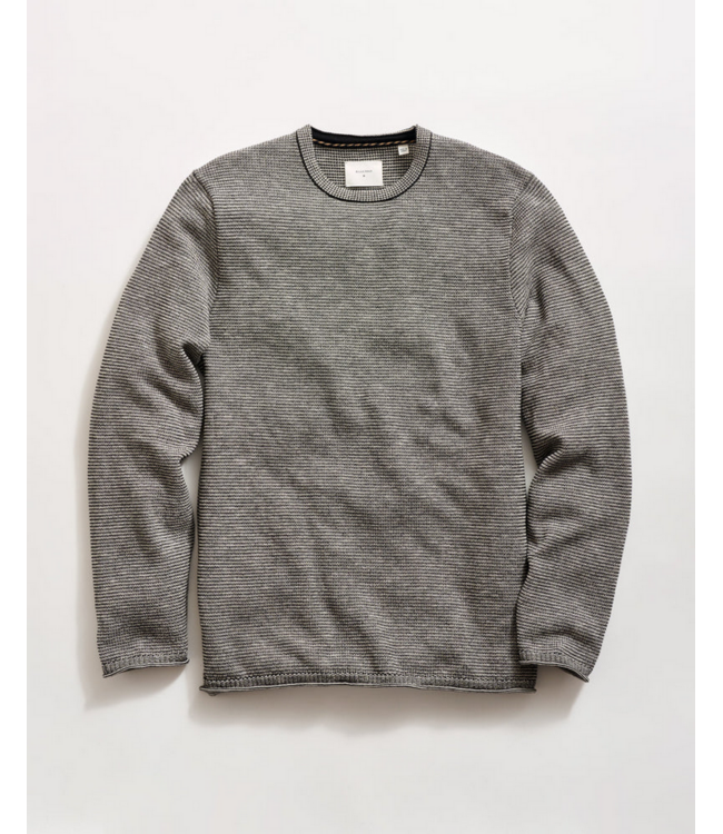 Billy Reid Billy Reid Tuck Stripe Sweater