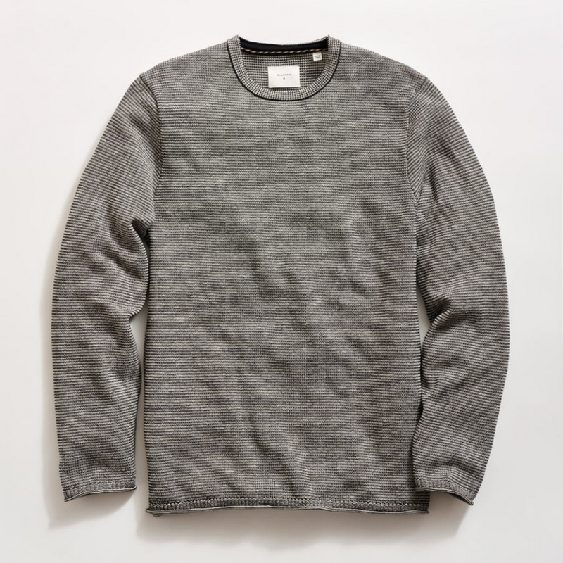 Billy Reid Billy Reid Tuck Stripe Sweater