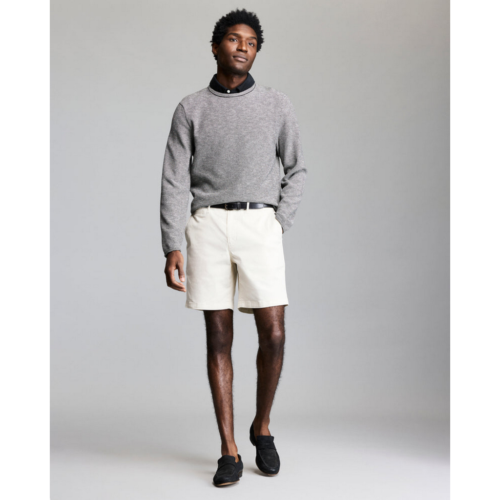 Billy Reid Billy Reid Tuck Stripe Sweater