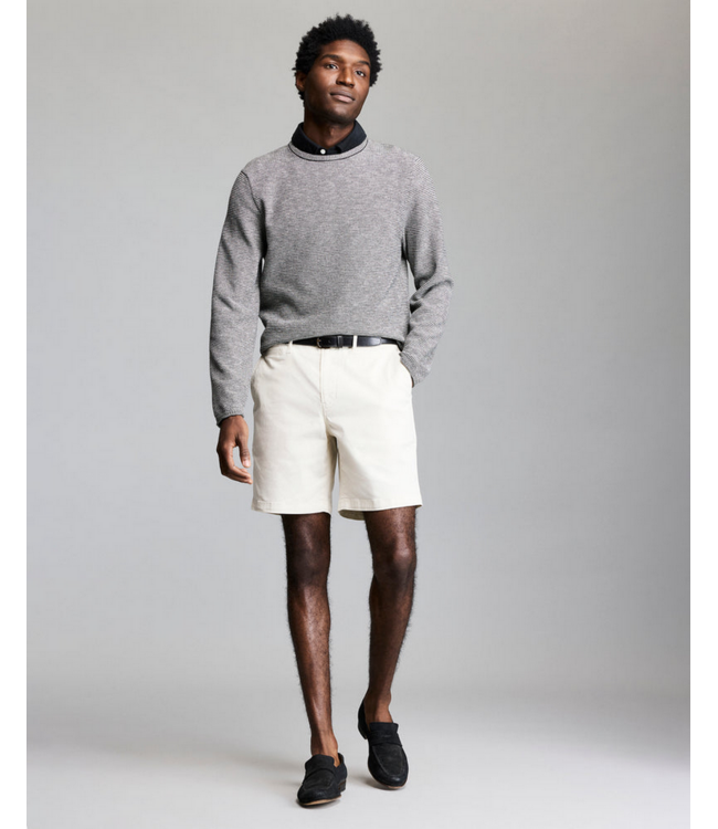 Billy Reid Billy Reid Tuck Stripe Sweater