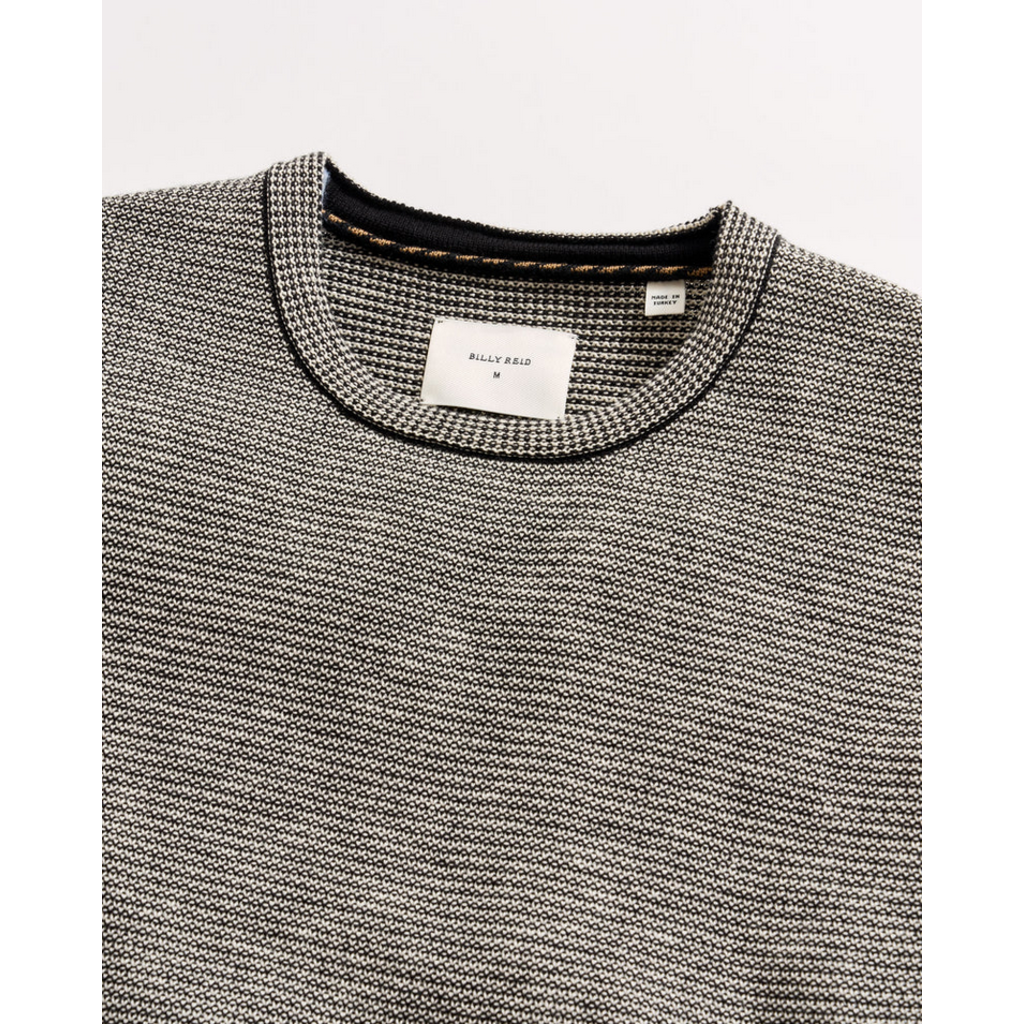 Billy Reid Billy Reid Tuck Stripe Sweater