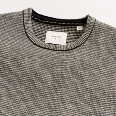 Billy Reid Billy Reid Tuck Stripe Sweater