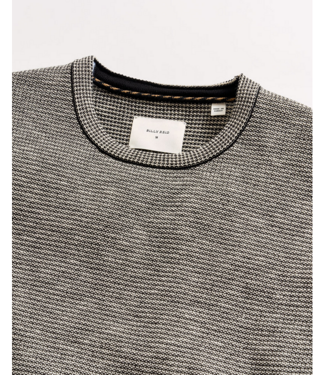 Billy Reid Billy Reid Tuck Stripe Sweater